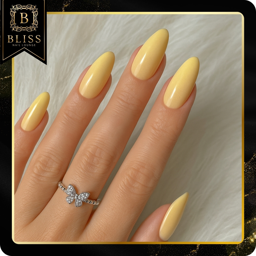 Bliss Nail Lounge